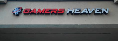 Gamers heaven south florida - Gamers Heaven SoFlo is all coming together ... 1.3K views, 9 likes, 2 comments, 0 shares, Facebook Reels from Gamers Heaven - South Florida: New update! Gamers Heaven SoFlo is all coming together drywall will be going up this month so we are... 